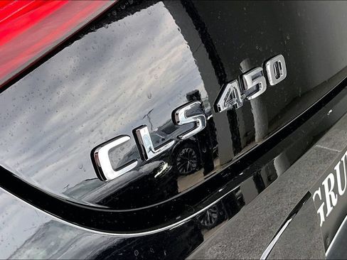 Used 2020 Mercedes-Benz CLS 450 4MATIC image 40