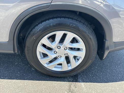 Used 2015 Honda CR-V EX-L image 23
