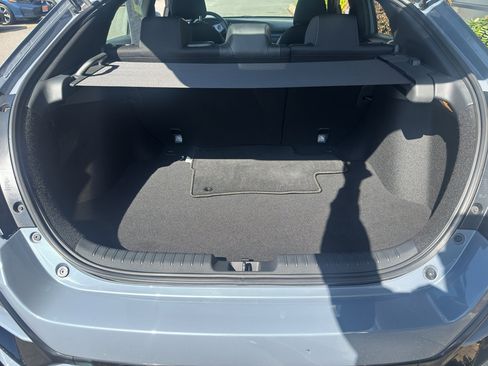 Used 2021 Honda Civic Sport image 11