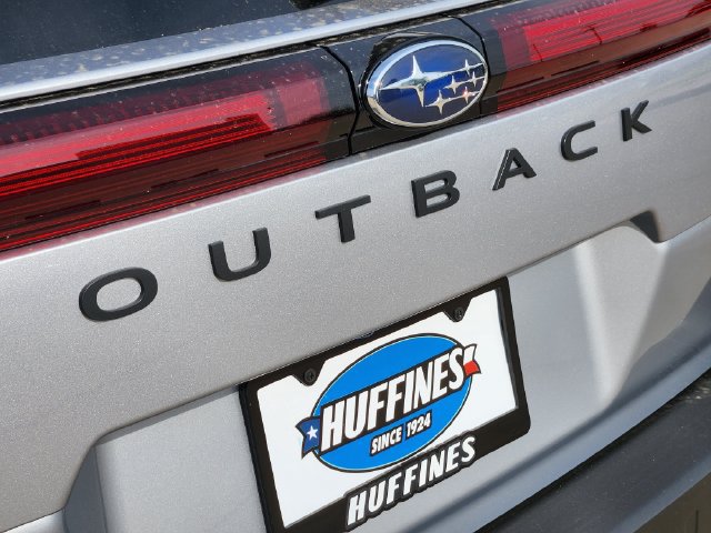 New 2026 Subaru Outback Premium AWD/4WD image 8