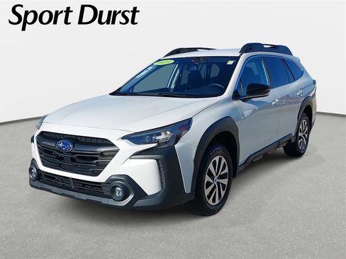 Used 2023 Subaru Outback Premium image 1