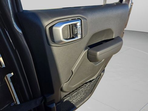 New 2026 Jeep Wrangler Unlimited Sport AWD/4WD image 29