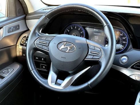 Used 2022 Hyundai Palisade SEL w/ Premium Package AWD/4WD image 33