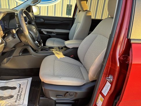 Used 2024 Ford Ranger XLT w/ Equipment Group 301A High image 14