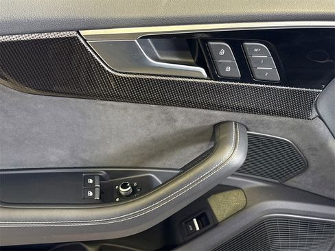 Used 2023 Audi S5 Premium Plus image 13