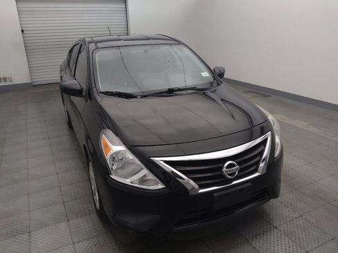 Used 2019 Nissan Versa S Plus FWD image 14