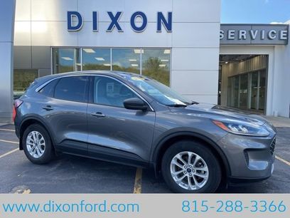 Used 2022 Ford Escape SE w/ Convenience Package