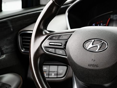 Used 2019 Hyundai Santa Fe Limited w/ Cargo Package image 23