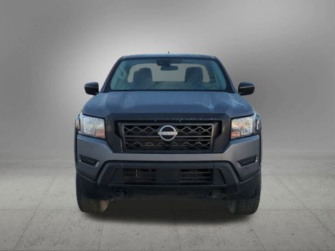 Used 2022 Nissan Frontier S w/ Technology Package image 9