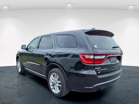 Used 2026 Dodge Durango GT image 19