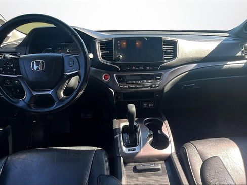Used 2020 Honda Pilot EX-L image 7
