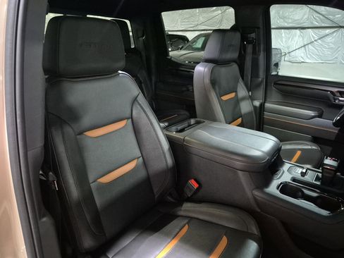 Certified 2023 GMC Sierra 1500 AT4 w/ Technology Package image 30