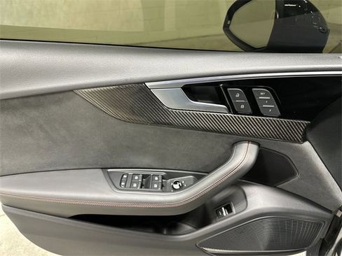 Used 2024 Audi S5 Premium Plus w/ Premium Plus Package image 17