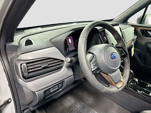 New 2026 Subaru Forester Sport image 5