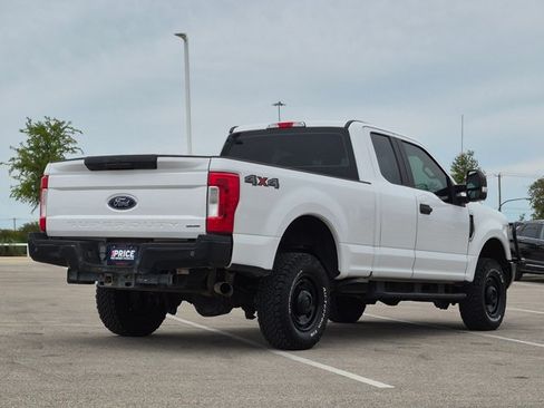 Used 2019 Ford F250 XL w/ Power Equipment Group AWD/4WD image 5