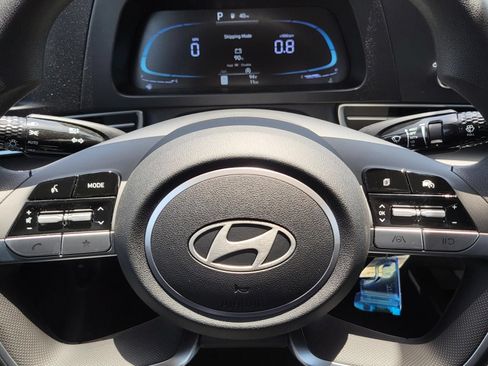 New 2026 Hyundai Elantra SE FWD image 20