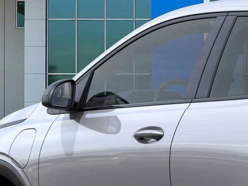 New 2027 Chevrolet Bolt LT w/ Comfort Package image 12