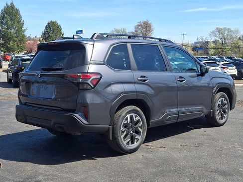 New 2026 Subaru Forester Premium AWD/4WD image 4