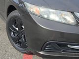 Used 2013 Honda Civic LX image 3
