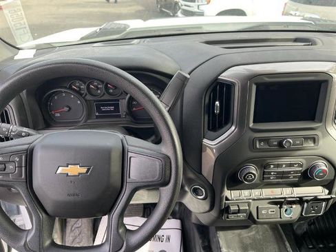 New 2024 Chevrolet Silverado 3500 W/T w/ WT Convenience Package image 13