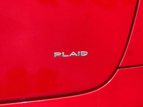 Used 2022 Tesla Model X Plaid image 46