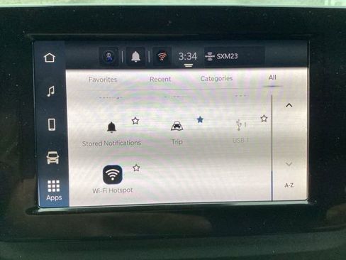 New 2025 RAM ProMaster 3500 w/ Convenience Group image 34