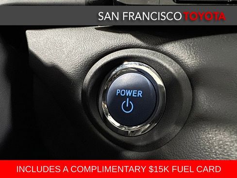 Certified 2021 Toyota Mirai XLE w/ Advanced Technology Package image 24