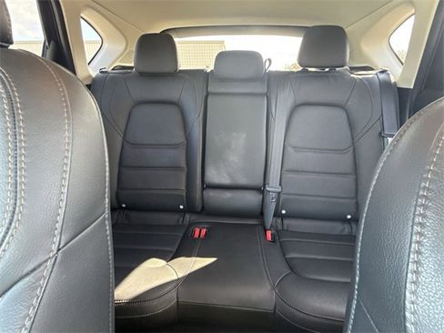 Used 2023 MAZDA CX-5 AWD 2.5 S w/ Premium Package image 22