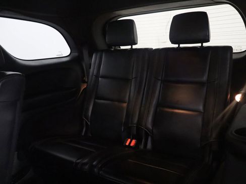 Used 2022 Dodge Durango GT w/ Trailer Tow Group IV image 12