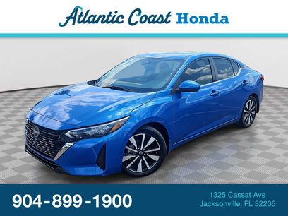 Used 2024 Nissan Sentra SV w/ SV Premium Package