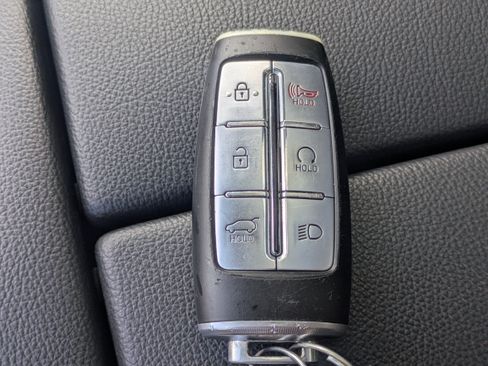 Used 2024 Genesis GV80 3.5T AWD/4WD image 29