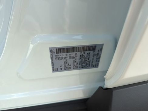 New 2026 Nissan Rogue SV image 43