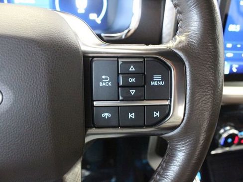 Used 2022 Ford F150 King Ranch w/ Equipment Group 601A High AWD/4WD image 16