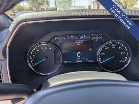 Certified 2023 Ford F150 XLT w/ Equipment Group 302A High AWD/4WD image 43