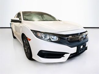 Used 2017 Honda Civic EX image 1