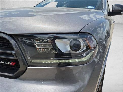 Used 2018 Dodge Durango GT RWD image 11