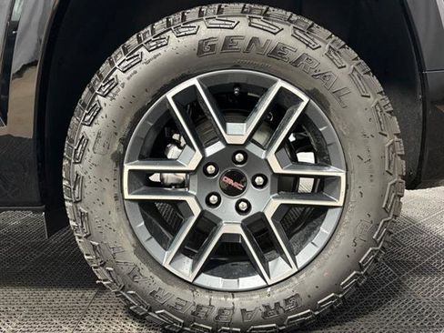 New 2026 GMC Terrain AT4 image 23