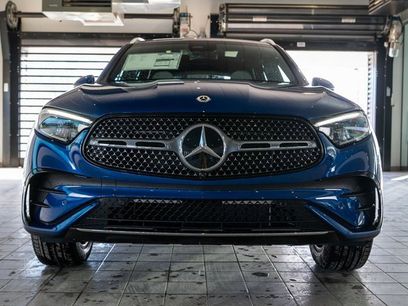 New 2026 Mercedes-Benz GLC 300 4MATIC