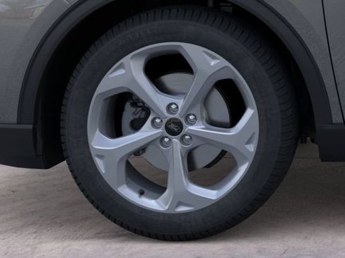 New 2026 Ford Escape ST-Line w/ Tech Pack #1 AWD/4WD image 23