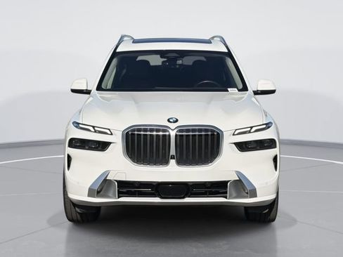 Used 2023 BMW X7 xDrive40i AWD/4WD image 2