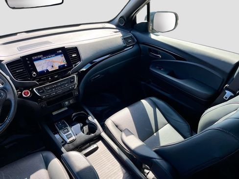 Used 2023 Honda Ridgeline Black Edition image 24