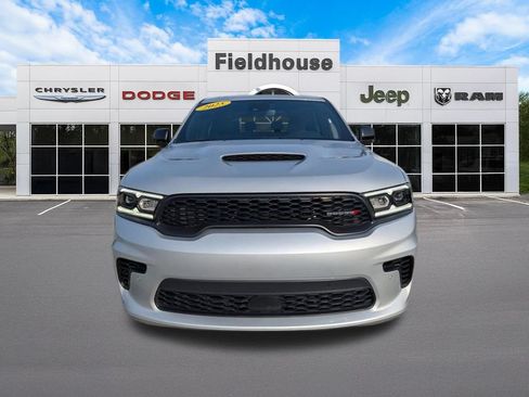 Used 2025 Dodge Durango GT AWD/4WD image 7