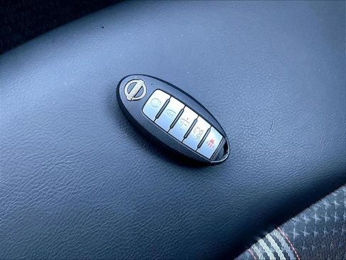 Certified 2024 Nissan Altima 2.5 SR image 28