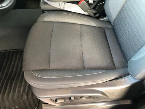 Certified 2024 Chevrolet Silverado 1500 LT image 18