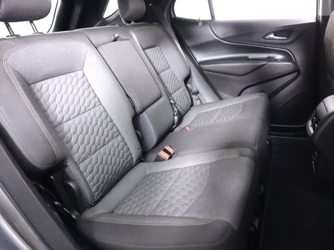 Used 2019 Chevrolet Equinox LT AWD/4WD image 39