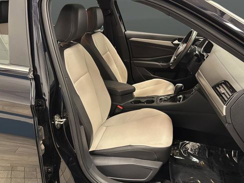 Used 2020 Volkswagen Jetta S FWD image 11