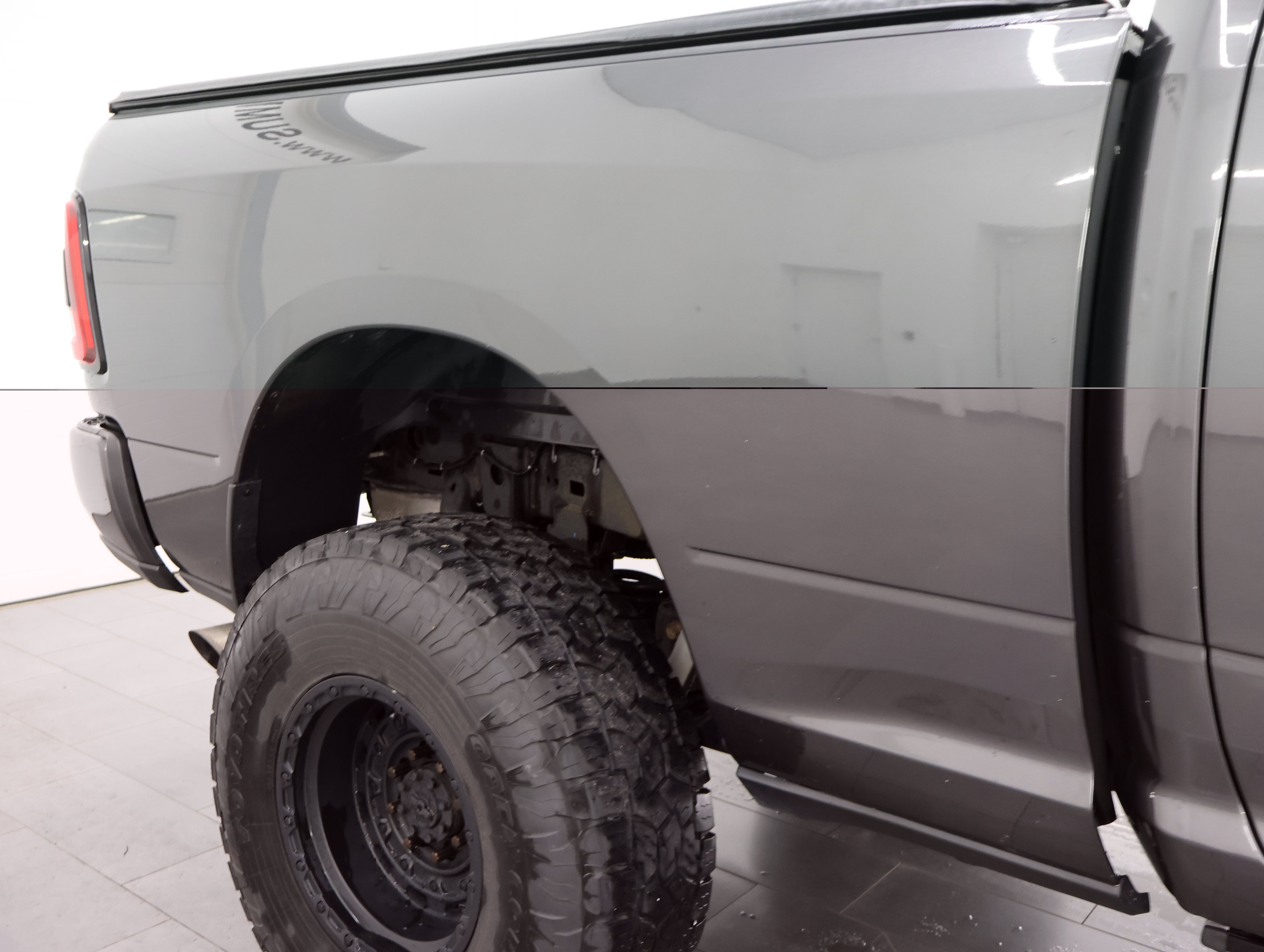 Used 2022 RAM 2500 Big Horn w/ Level C Equiment Group AWD/4WD image 25