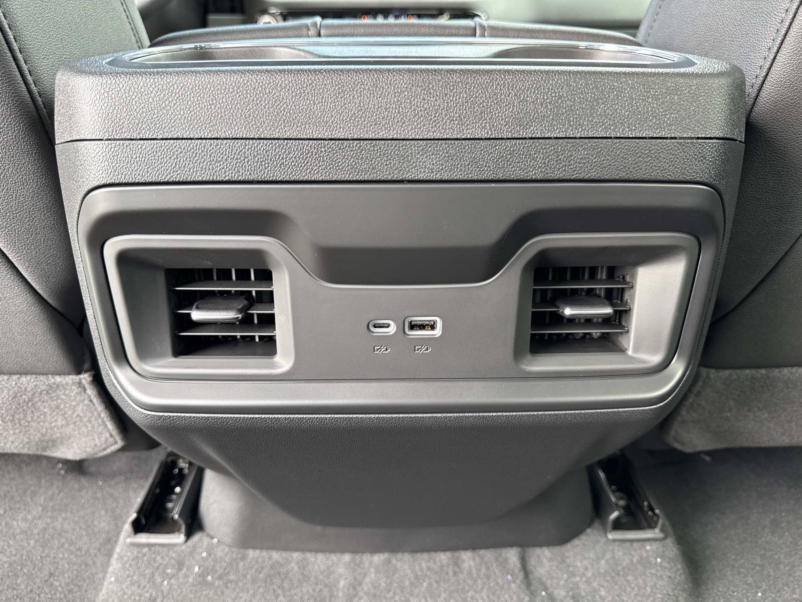 New 2026 Chevrolet Silverado 1500 RST w/ Safety Package AWD/4WD image 31