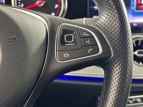 Used 2018 Mercedes-Benz E 400 Cabriolet image 30