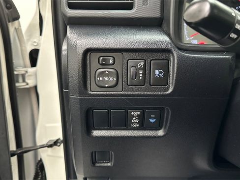 Used 2022 Toyota 4Runner SR5 Premium image 29